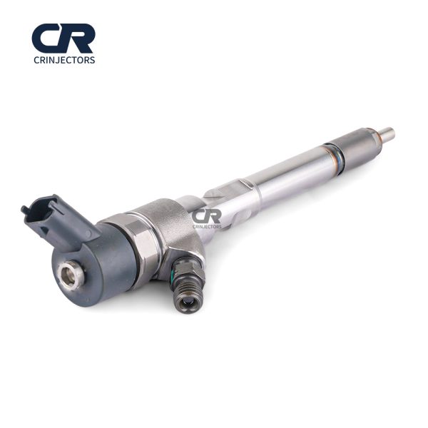 Common Rail 0445110387 CR Fuel Injector
