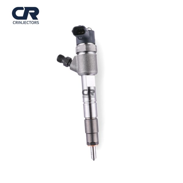 Common Rail 0445110395 CR Fuel Injector
