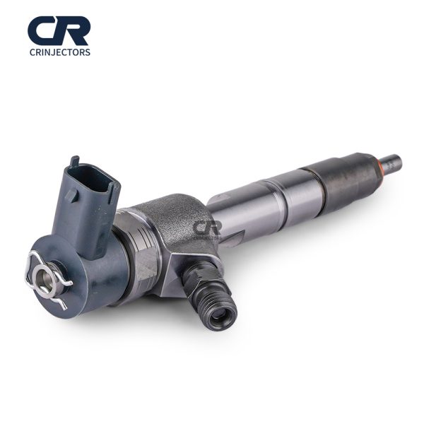 Common Rail 0445110409 CR Fuel Injector
