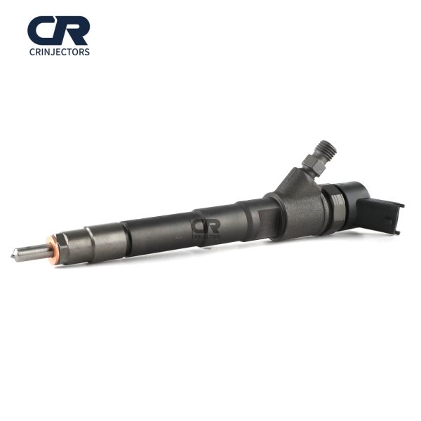 Common Rail 0445110418 CR Fuel Injector