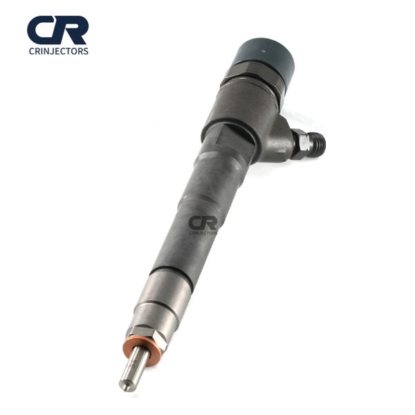 Common Rail 0445110435 CR Fuel Injector
