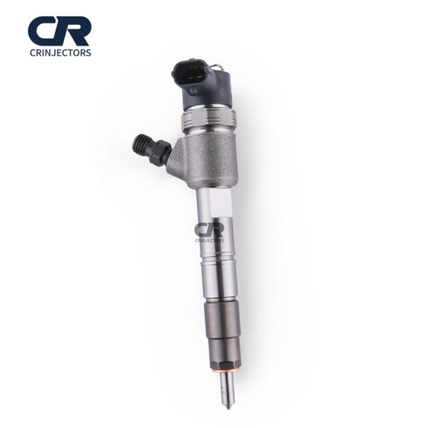 Common Rail 0445110446 CR Fuel Injector