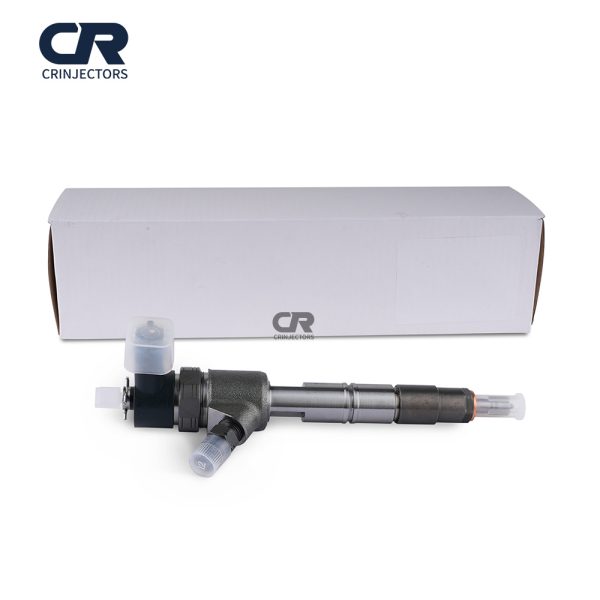Common Rail 0445110449 CR Fuel Injector