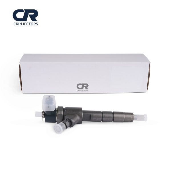 Common Rail 0445110451 CR Fuel Injector