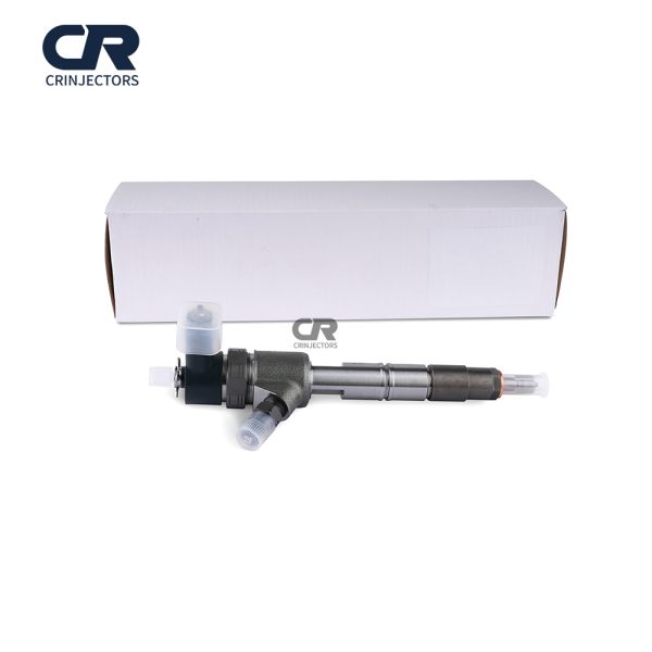 Common Rail 0445110462 CR Fuel Injector