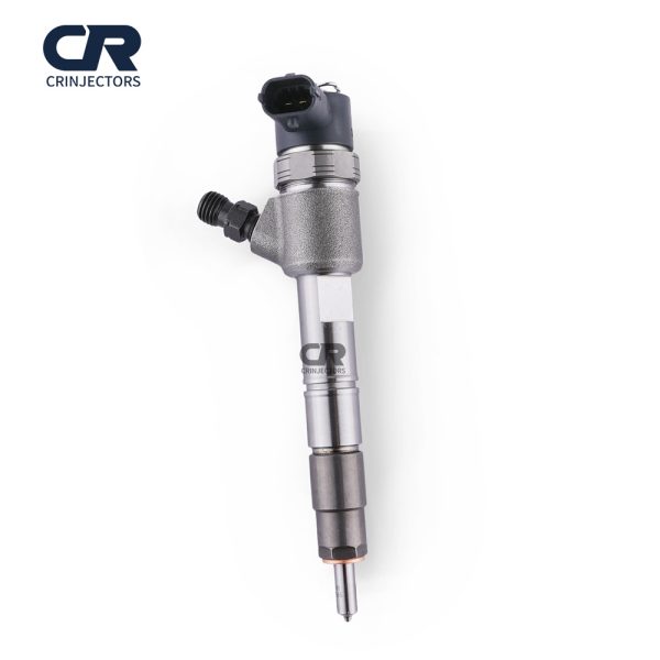 Common Rail 0445110465 CR Fuel Injector