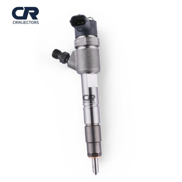 Common Rail 0445110466 CR Fuel Injector