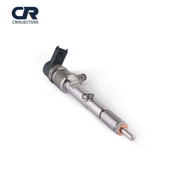 Common Rail 0445110484 CR Fuel Injector