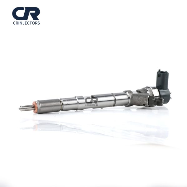 Common Rail 0445110186 CR Fuel Injector
