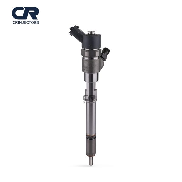 Common Rail 0445110493 CR Fuel Injector