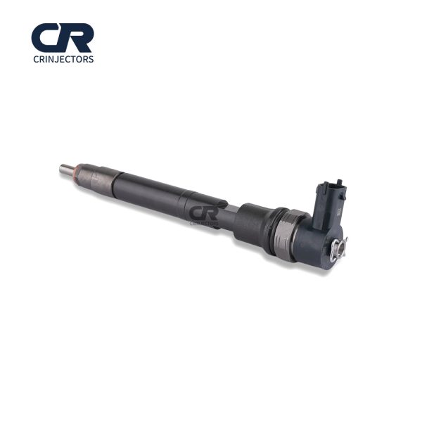 Common Rail 0445110502 CR Fuel Injector