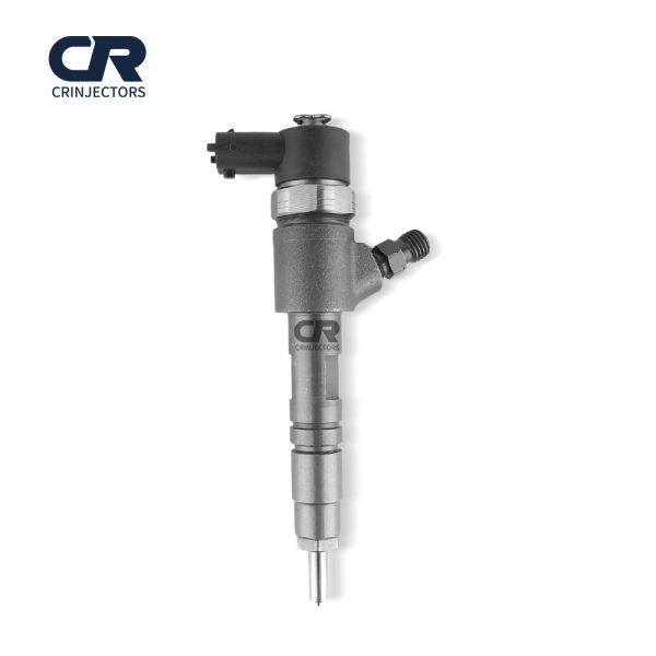 Common Rail 0445110505 CR Fuel Injector