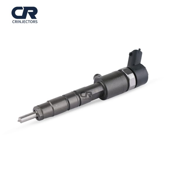 Common Rail 0445110507 CR Fuel Injector