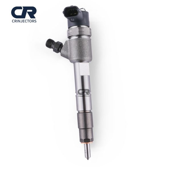 Common Rail 0445110512 CR Fuel Injector
