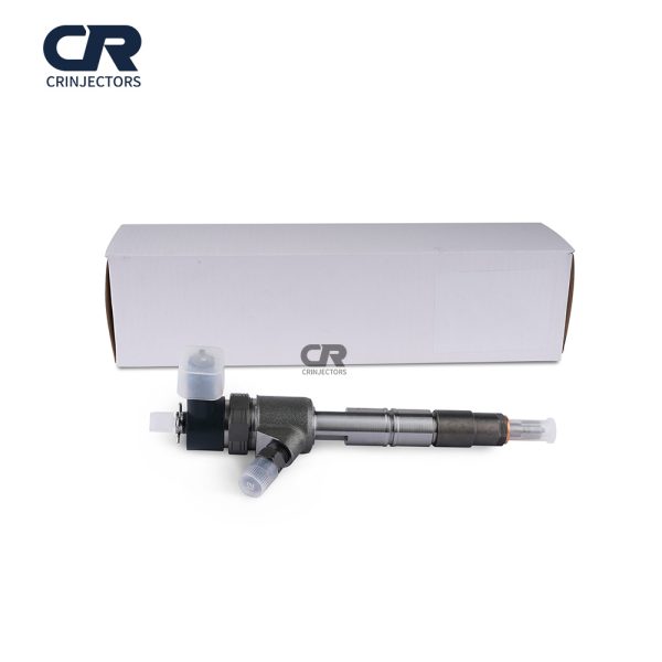 Common Rail 0445110517 CR Fuel Injector