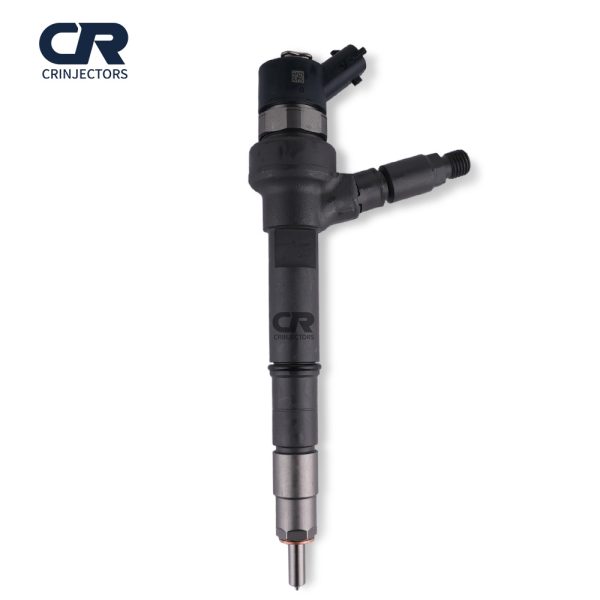 Common Rail 0445110519 CR Fuel Injector
