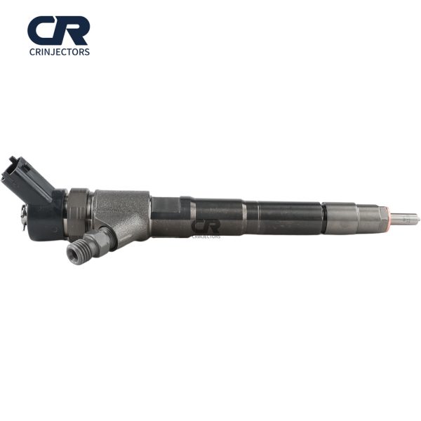 Common Rail 0445110520 CR Fuel Injector