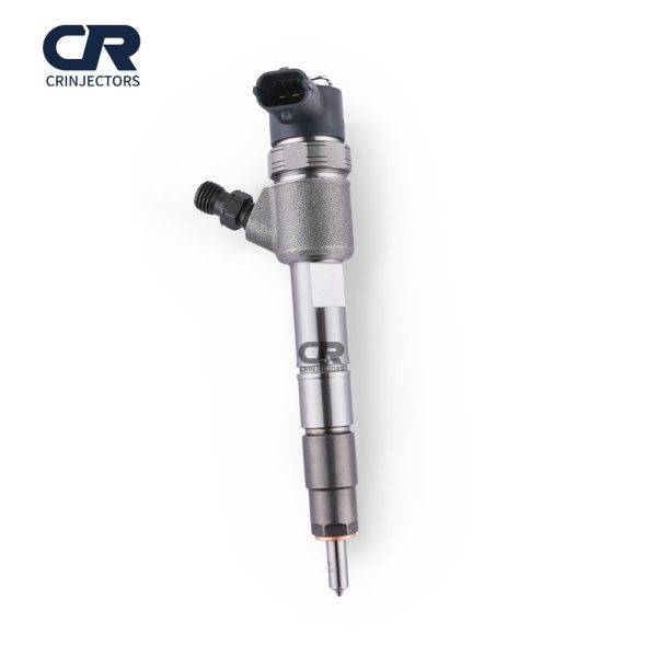 Common Rail 0445110521 CR Fuel Injector
