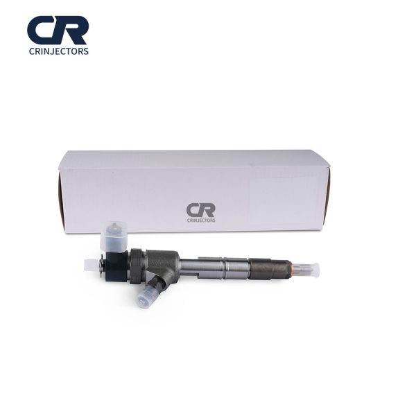 Common Rail 0445110531 CR Fuel Injector