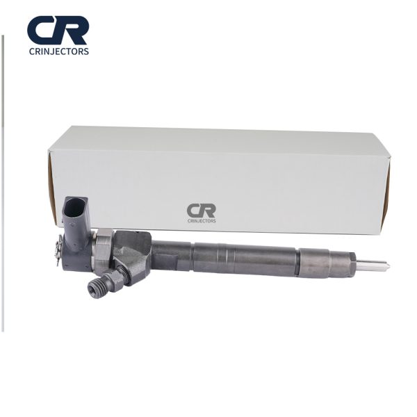 Common Rail 0445110140 CR Fuel Injector