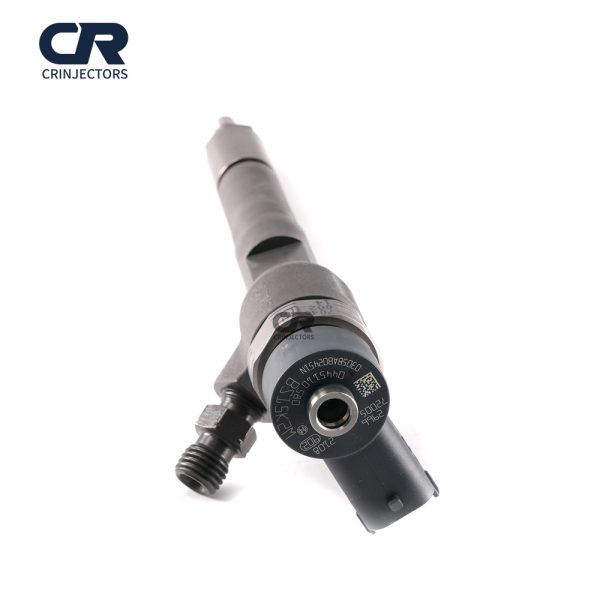 Common Rail 0445110580 CR Fuel Injector