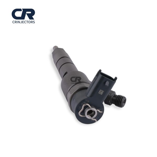Common Rail 0445110610 CR Fuel Injector