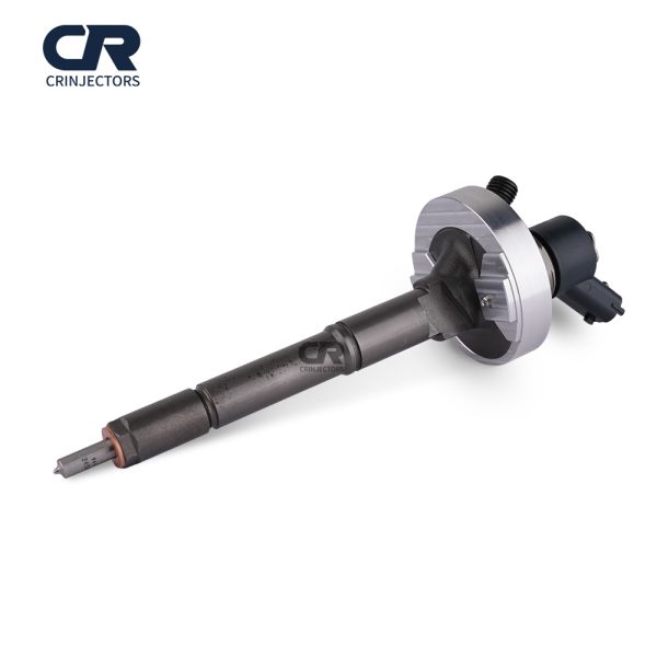 Common Rail 0445110624 CR Fuel Injector