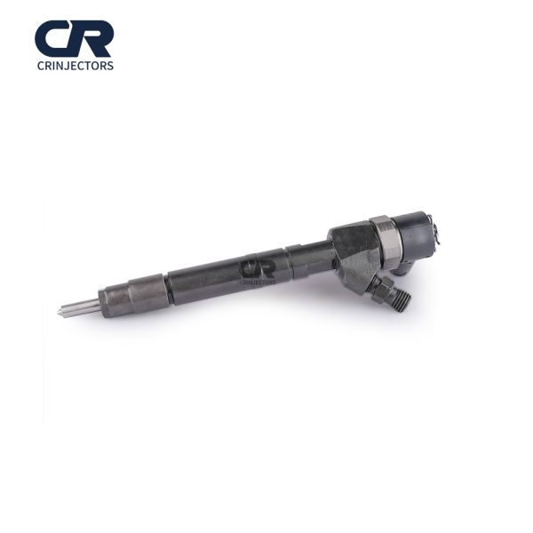 Common Rail 0445110194 CR Fuel Injector