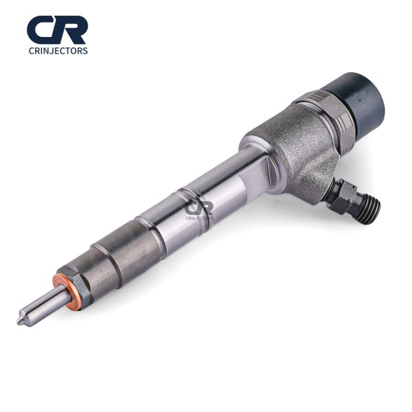 Common Rail 0445110632 CR Fuel Injector
