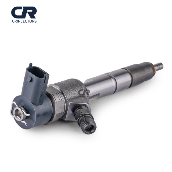 Common Rail 0445110633 CR Fuel Injector