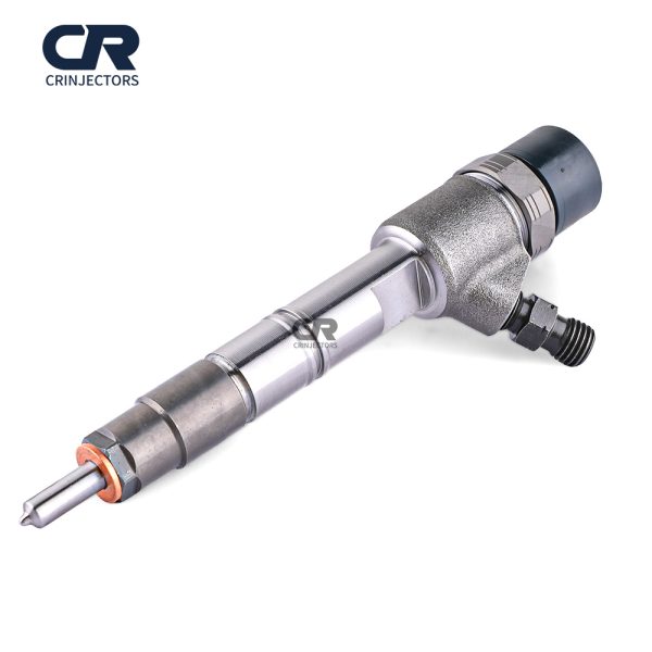 Common Rail 0445110659 CR Fuel Injector