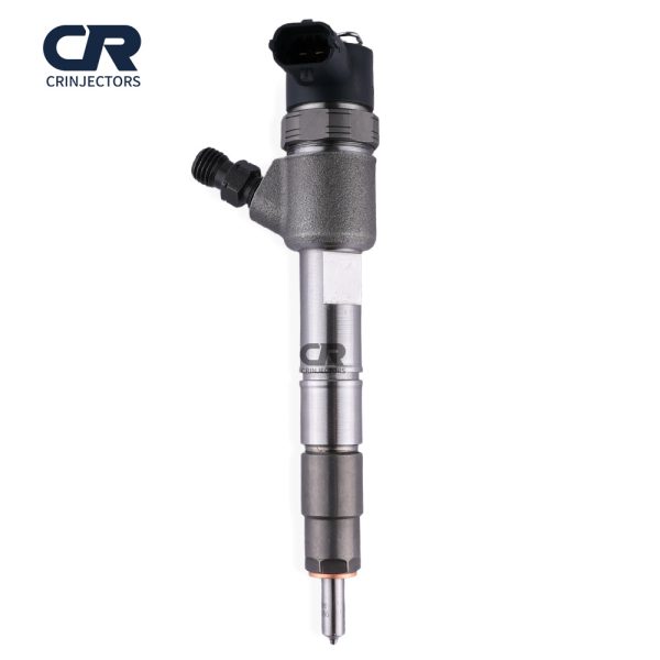 Common Rail 0445110672 CR Fuel Injector