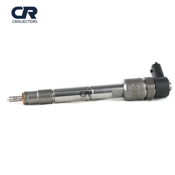 Common Rail 0445110677 CR Fuel Injector