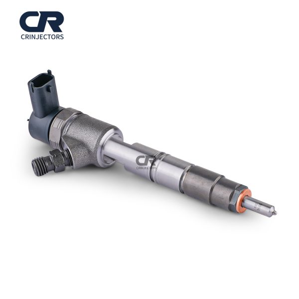 Common Rail 0445110690 CR Fuel Injector
