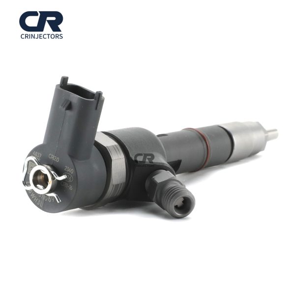 Common Rail 0445110691 CR Fuel Injector