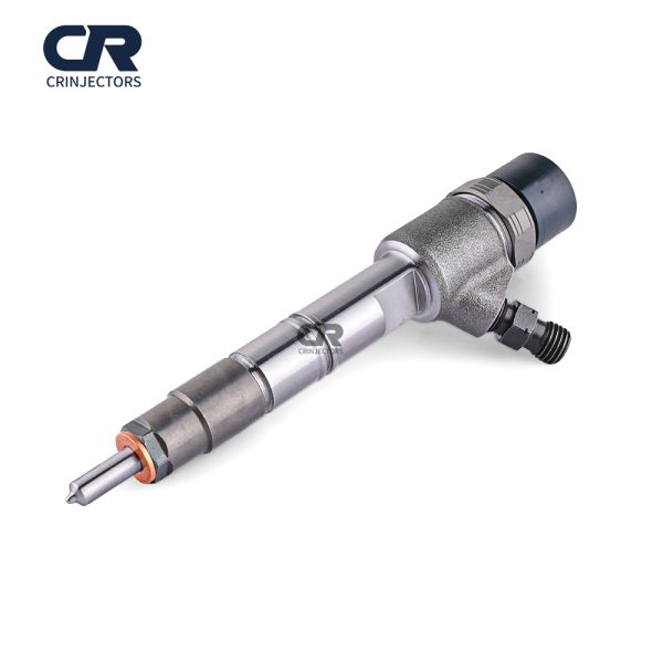 Common Rail 0445110693 CR Fuel Injector