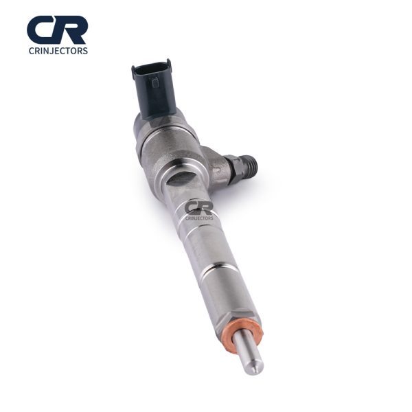 Common Rail 0445110706 CR Fuel Injector