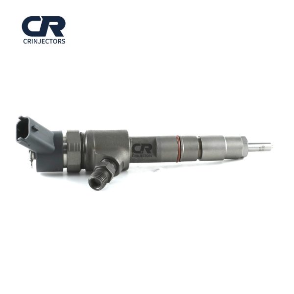 Common Rail 0445110707 CR Fuel Injector