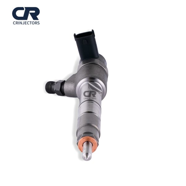 Common Rail 0445110719 CR Fuel Injector