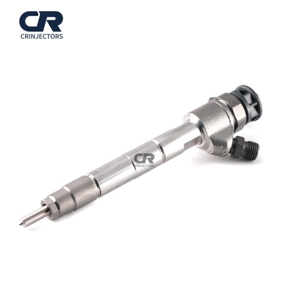 Common Rail 0445110720 CR Fuel Injector