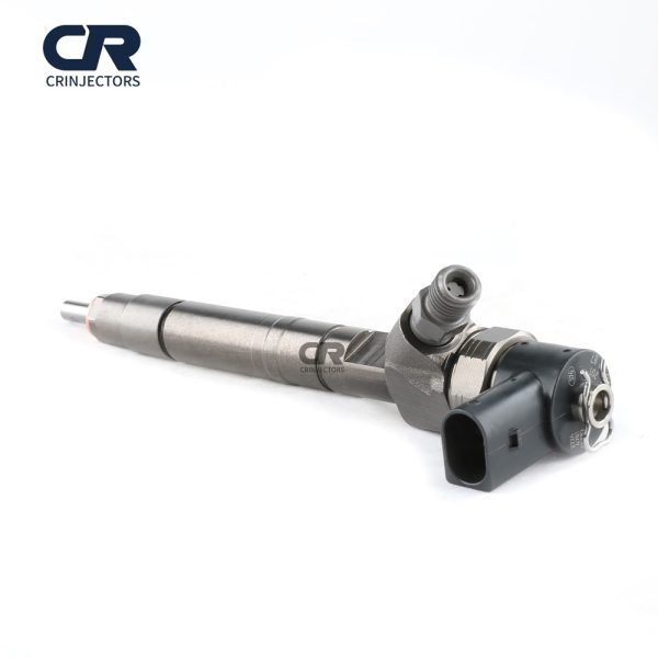 Common Rail 0445110201 CR Fuel Injector
