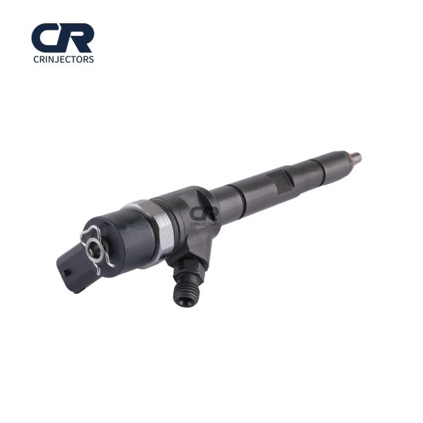 Common Rail 0445110724 CR Fuel Injector