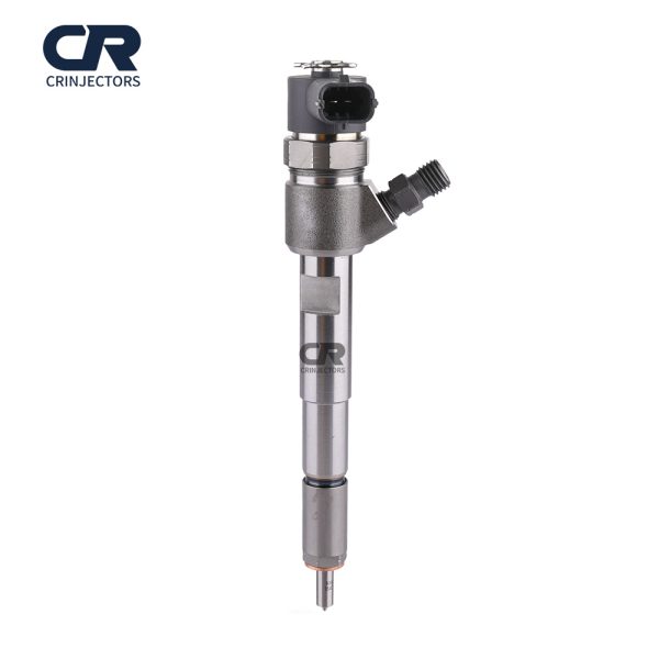 Common Rail 0445110733 CR Fuel Injector