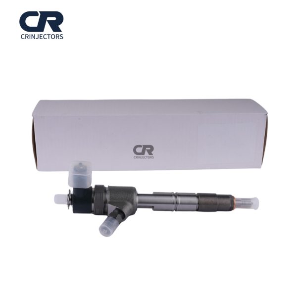 Common Rail 0445110734 CR Fuel Injector