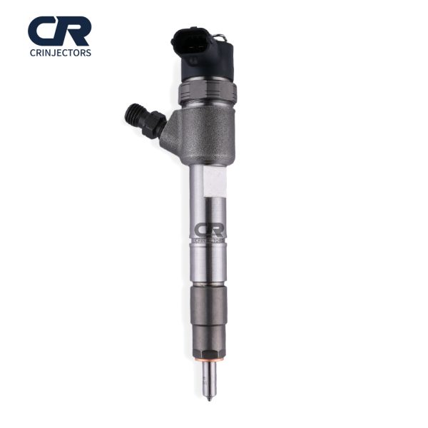 Common Rail 0445110735 CR Fuel Injector