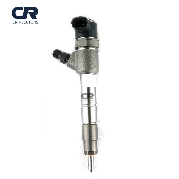 Common Rail 0445110745 CR Fuel Injector