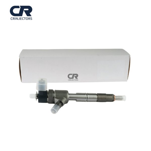 Common Rail 0445110748 CR Fuel Injector