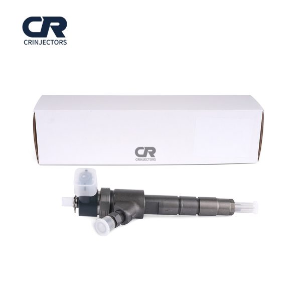 Common Rail 0445110771 CR Fuel Injector