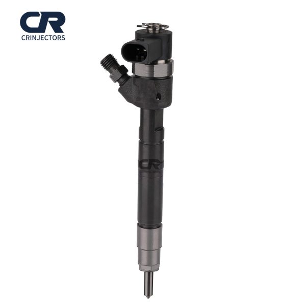 Common Rail 0445110203 CR Fuel Injector