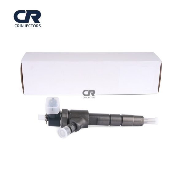 Common Rail 0445110777 CR Fuel Injector